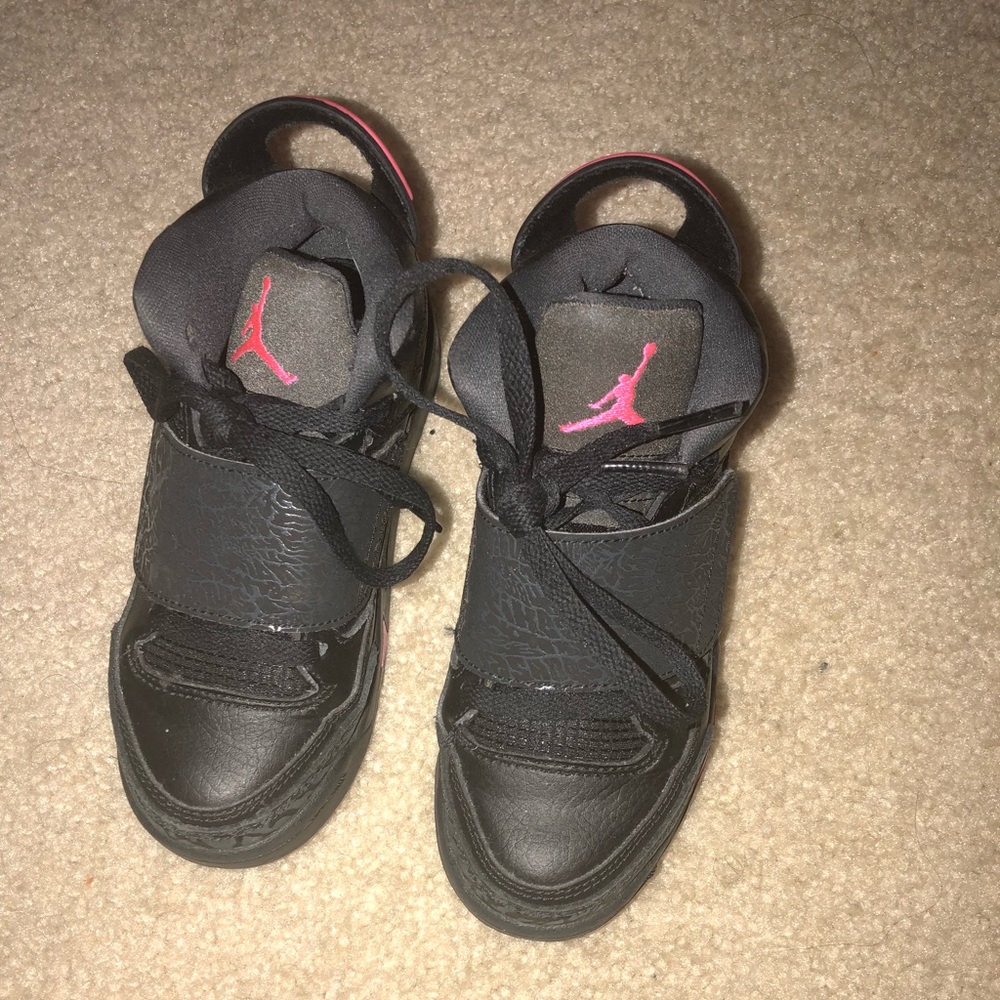 Kids Jordan’s